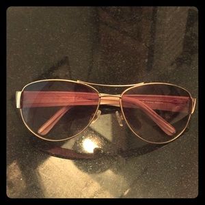 NWOT Kate Spade Aviators